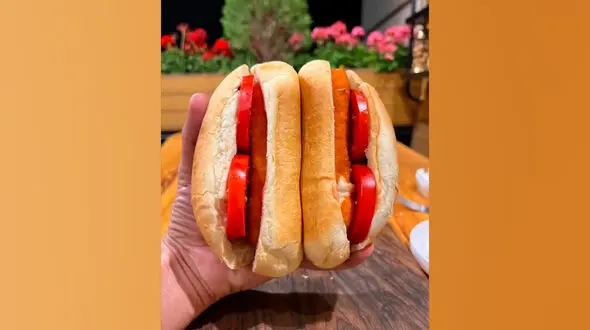 آموزش درست کردن رول سوخاری + فیلم