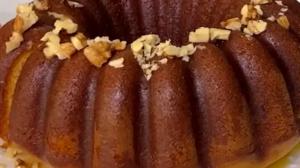 از کیک خیس تا صبحانه لذیذ کره ای 