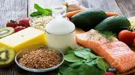 توصیه تغذیه در افراد بالای 60 سال