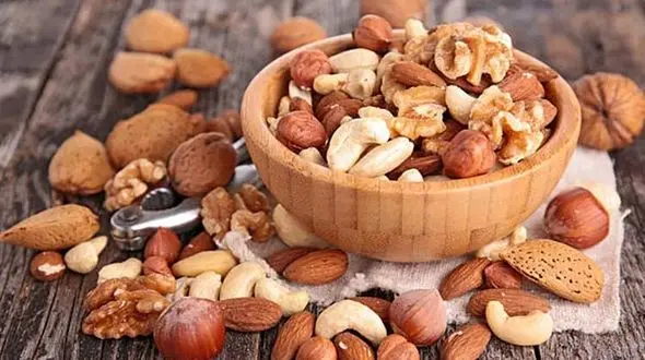 در زمستان چه بخوریم تا قوی بمانیم؟