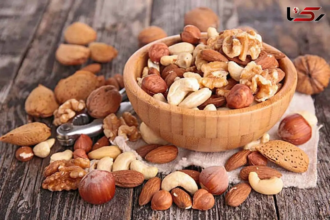 در زمستان چه بخوریم تا قوی بمانیم؟