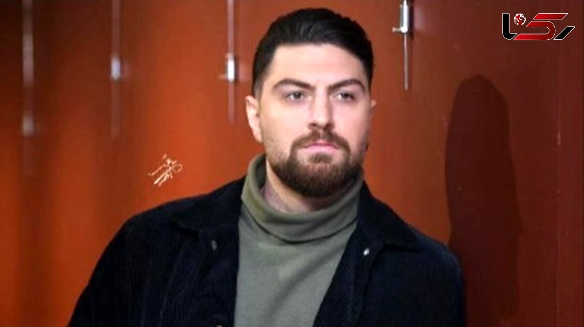 فیلم/ امیرحسین فتحی بازیگر سریال شغال: پز نیست میخوام اسپانیا ویلا بخرم / پولدارم ... / خونه و ماشین دارم ...