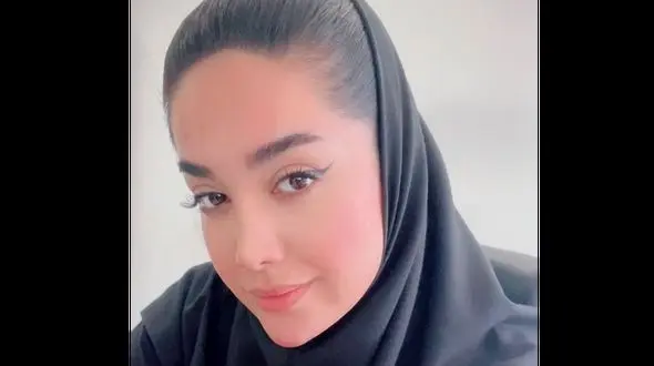 غوغای جدید خانم معلم قائمشهری چیست ؟!  + این عکس های صدف صفرزاده وایرال شد !