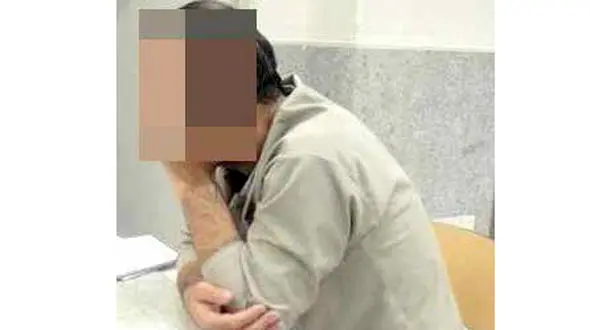 مادرم ارتباط های کثیف در تلگرام داشت به پدرم گفتم و ...+عکس