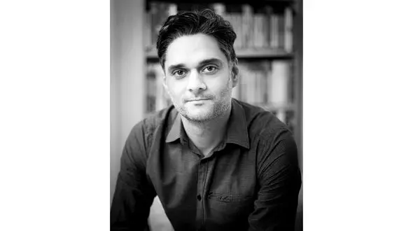 مرگ ناگهانی کارگردان ایرانی‌ در انگلستان +عکس 