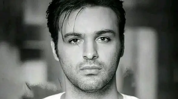 سامان صفاری بازیگر سرجوخه مدل شد + عکس