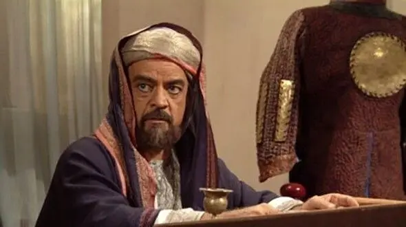 عکس / رونمایی از دختر زیبای  مهدی فخیم زاده، عمر سریال مختارنامه / مگه داریم انقدر شباهت پدر و دختری ....