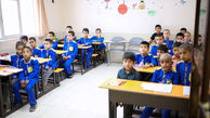 بنرهای عجیب آموزش و پرورش در مشهد +عکس 