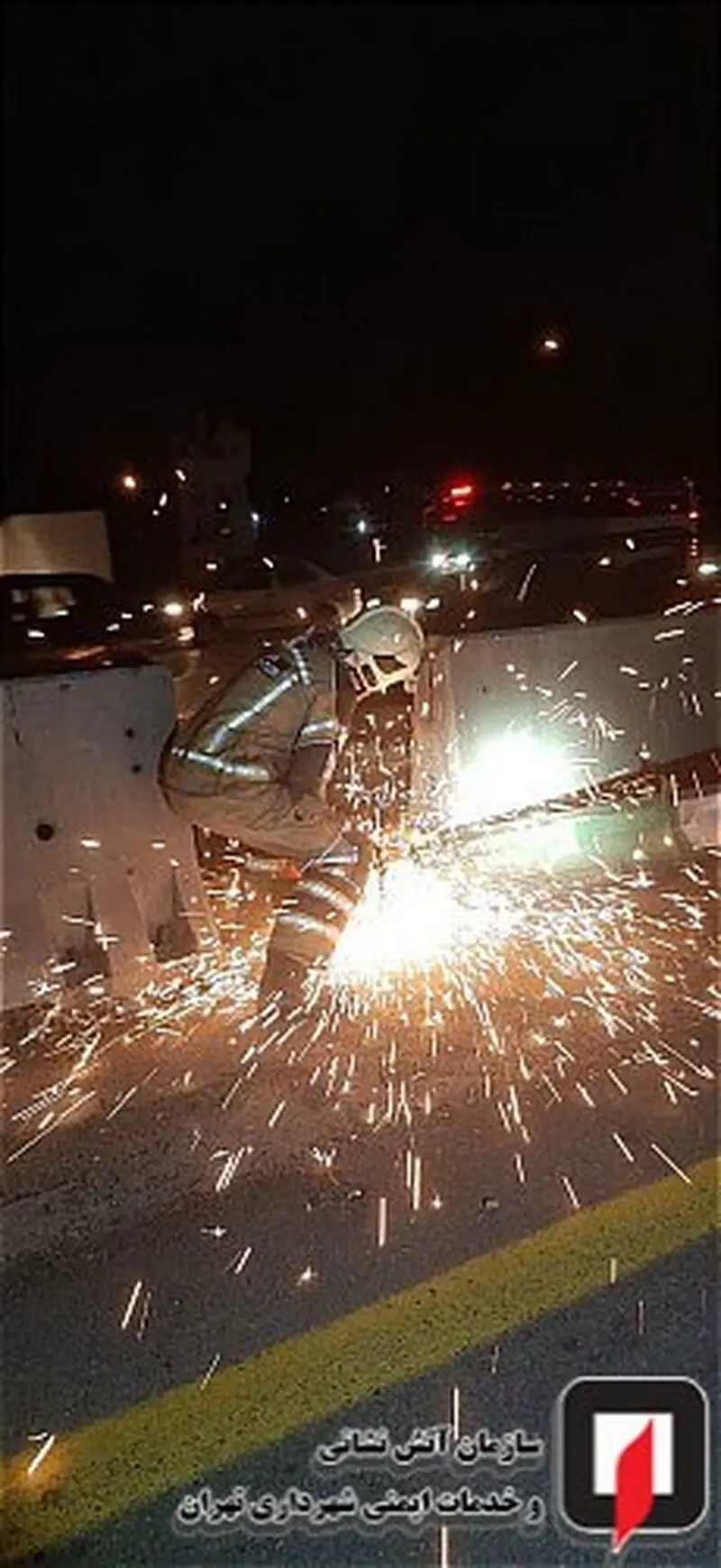 تیر چراغ برق