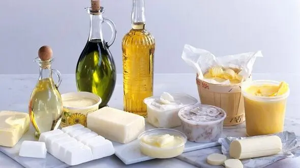 این چربی های مفید را با خیال راحت بخورید