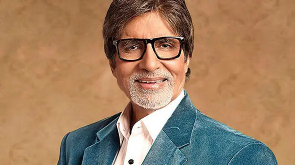 آمیتا باچان درباره امام حسین (ع) چه گفت؟ + فیلم