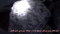 آخرین خبر از مرزبانان ربوده شده میرجاوه + فیلم