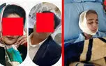  اولین عکس از پدر و نامادری/ انگشت های پای دانیال 9 ساله سبزواری قطع شد + فیلم گفتگوی اختصاصی
