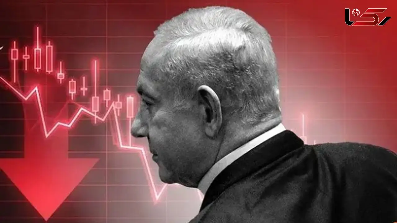 زیان اقتصادی «اسرائیل» در یک نگاه: رقم‌ها و حقایق