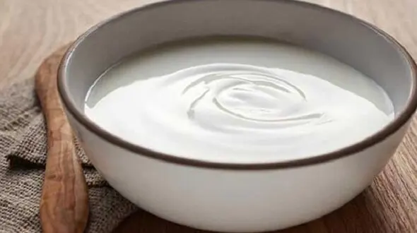 ماست بخورید صدها سال بیشتر عمر کنید