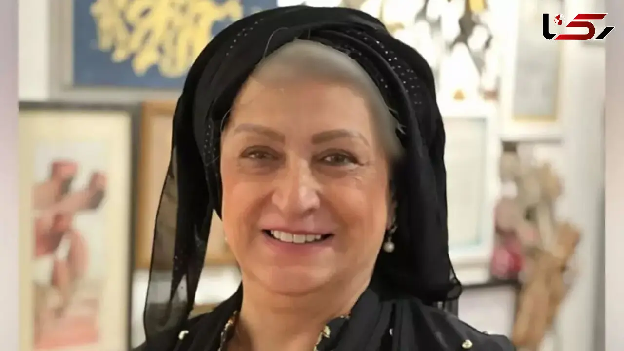 فیلم/حرف زدن مسلط مریم امیرجلالی به زبان مرغی در دورهمی خانه فلور نظری