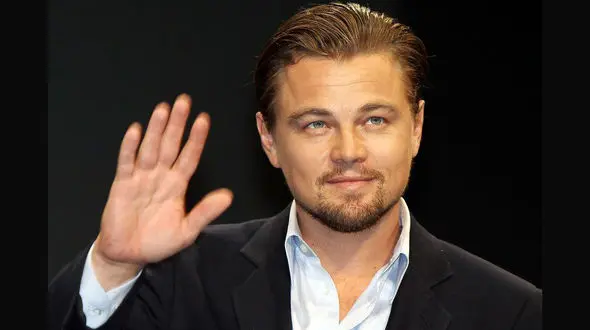 بازیگر معروف سینما رئیس‌جمهور می‌شود 