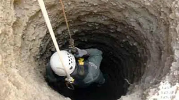 مرگ تلخ دو خواهر در چاه آب