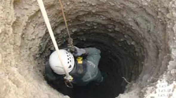 مرگ تلخ دو خواهر در چاه آب