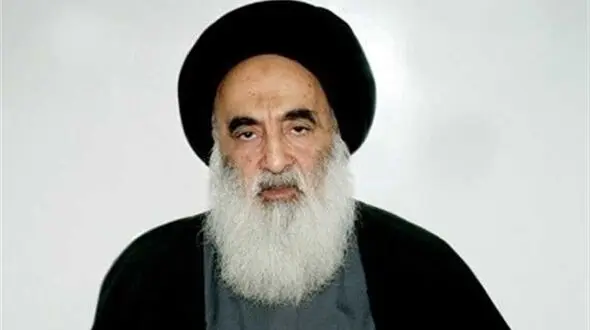  آیت الله سیستانی تحت عمل جراحی قرار می‌گیرد