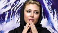 استایل شیک و پاییزی نیوشا ضیغمی و دخترش در باغ های شیراز / مادر و دختر زیبای سینمای ایران با این عکس وایرال شدند!