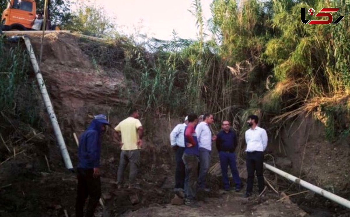 گازرسانی به بیش از ۱۷۰ روستای لرستان تا پایان سال‌جاری