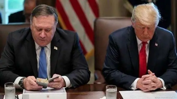 چرا ترامپ با ترور سردار سپهبد قاسم سلیمانی موافقت کرد؟