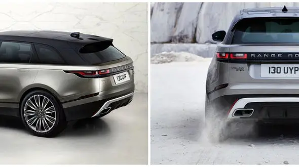 مشخصات و قیمت رنجروور ولار +عکس 