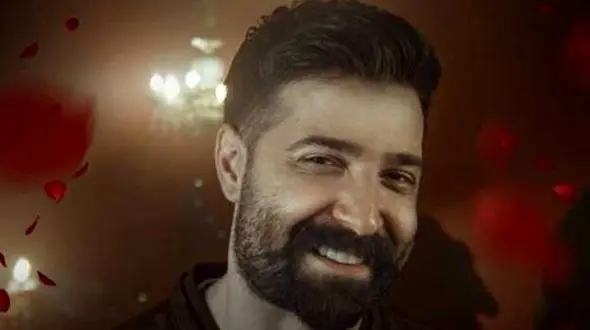 دانلود آهنگ «خانم گل» از حمید هیراد / حق بده عاشقت بشم وقتی با من قدم زدی + متن کامل