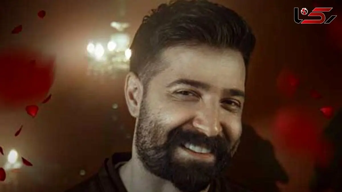 دانلود آهنگ «خانم گل» از حمید هیراد / حق بده عاشقت بشم وقتی با من قدم زدی + متن کامل