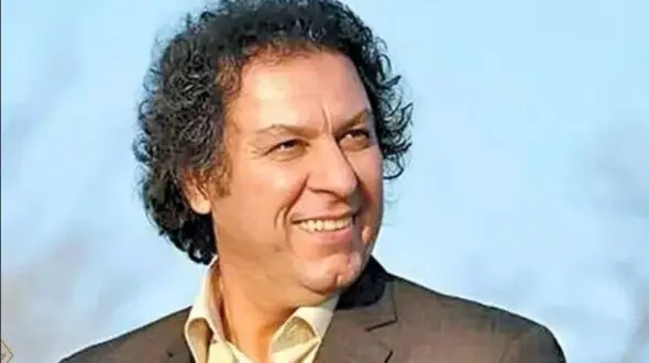 عکس زن خیلی جوان مرحوم آرش میر احمدی و بچه های فوق زیبایش! / چه زود یتیم و تنها شدند ! + بیوگرافی و عکس ها