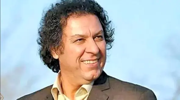 عکس زن خیلی جوان مرحوم آرش میر احمدی و بچه های فوق زیبایش! / چه زود یتیم و تنها شدند ! + بیوگرافی و عکس ها