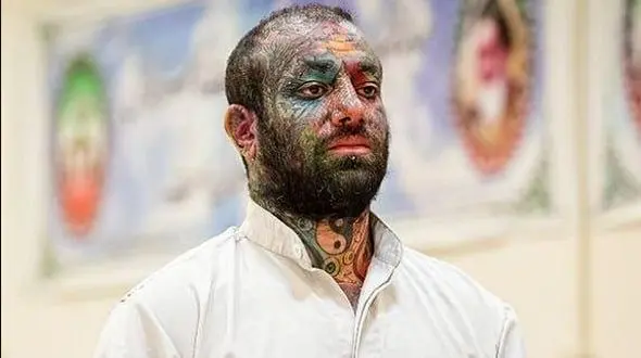 در جلسه دادگاه امیر تتلو چه گذشت؟  / صبح دیروز در دادگاه انقلاب اسلامی برگزار شد+ عکس 