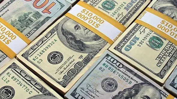قیمت دلار نزولی شد + جزئیات