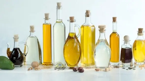 6 روغن مفید که سلامتی بدن را تضمین می کنند