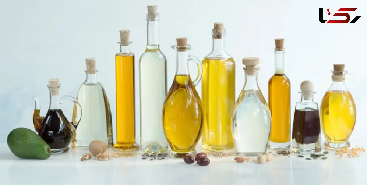 6 روغن مفید که سلامتی بدن را تضمین می کنند