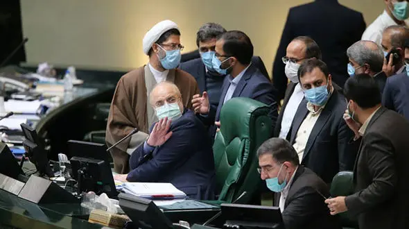 یک مصوبه عجیب در مجلس !