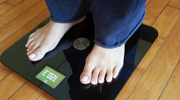 چرا وزن مان کم نمی شود؟ 