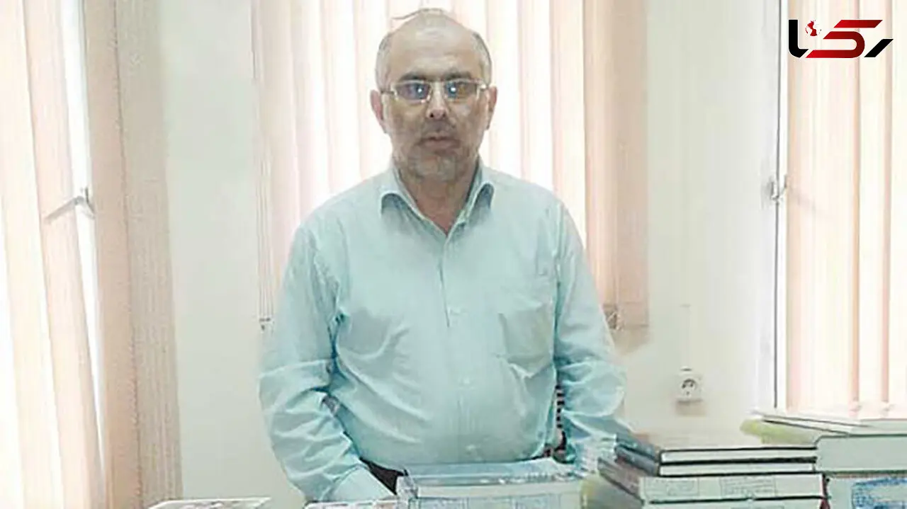 مجازات خلاقانه/این متهم به جای زندان باید کلی کتاب بخرد