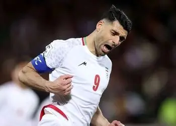 فیلم/ مهدی طارمی ستاره درخشان تیم ملی، هشتک پُز نیست سبک زندگیمه رو اینجوری معنی کرد/ خفن و لاکچری مثل هواپیما