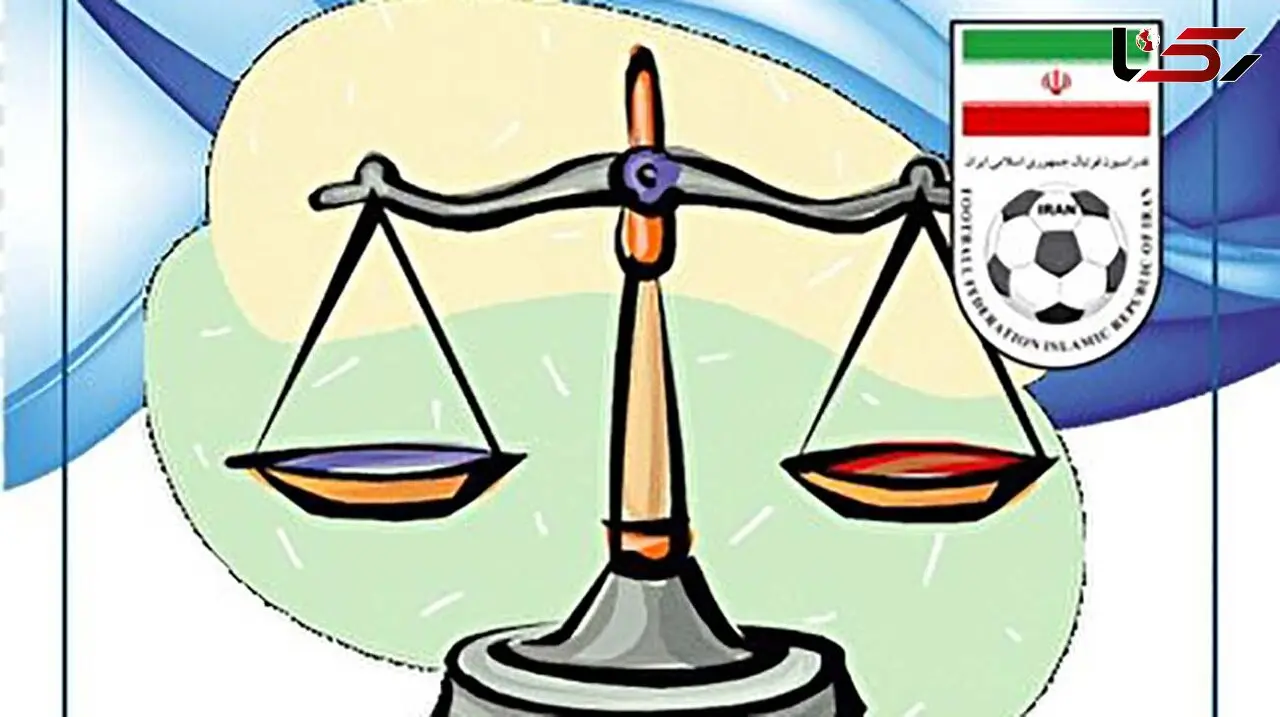 حکم محرومیت تماشاگران مرد فولاد تعلیق شد!
