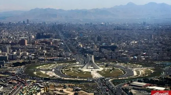 برگزاری مانور اضطراری تخلیه تهران /  تأثیرات اقتصادی این رویداد