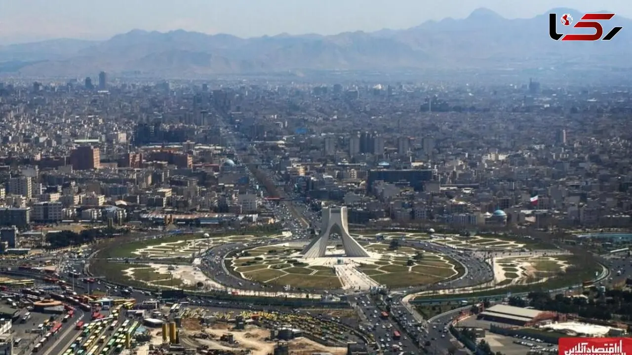 برگزاری مانور اضطراری تخلیه تهران /  تأثیرات اقتصادی این رویداد
