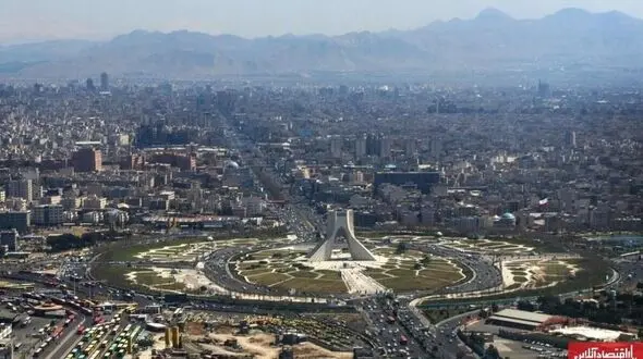 برگزاری مانور اضطراری تخلیه تهران /  تأثیرات اقتصادی این رویداد