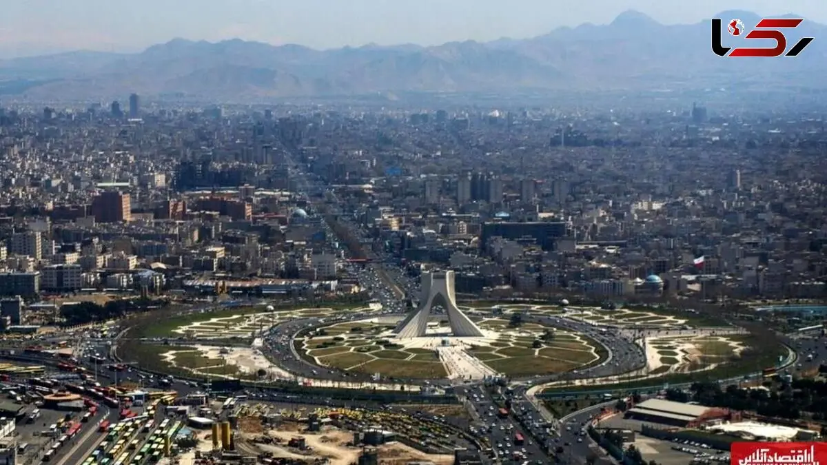 برگزاری مانور اضطراری تخلیه تهران /  تأثیرات اقتصادی این رویداد