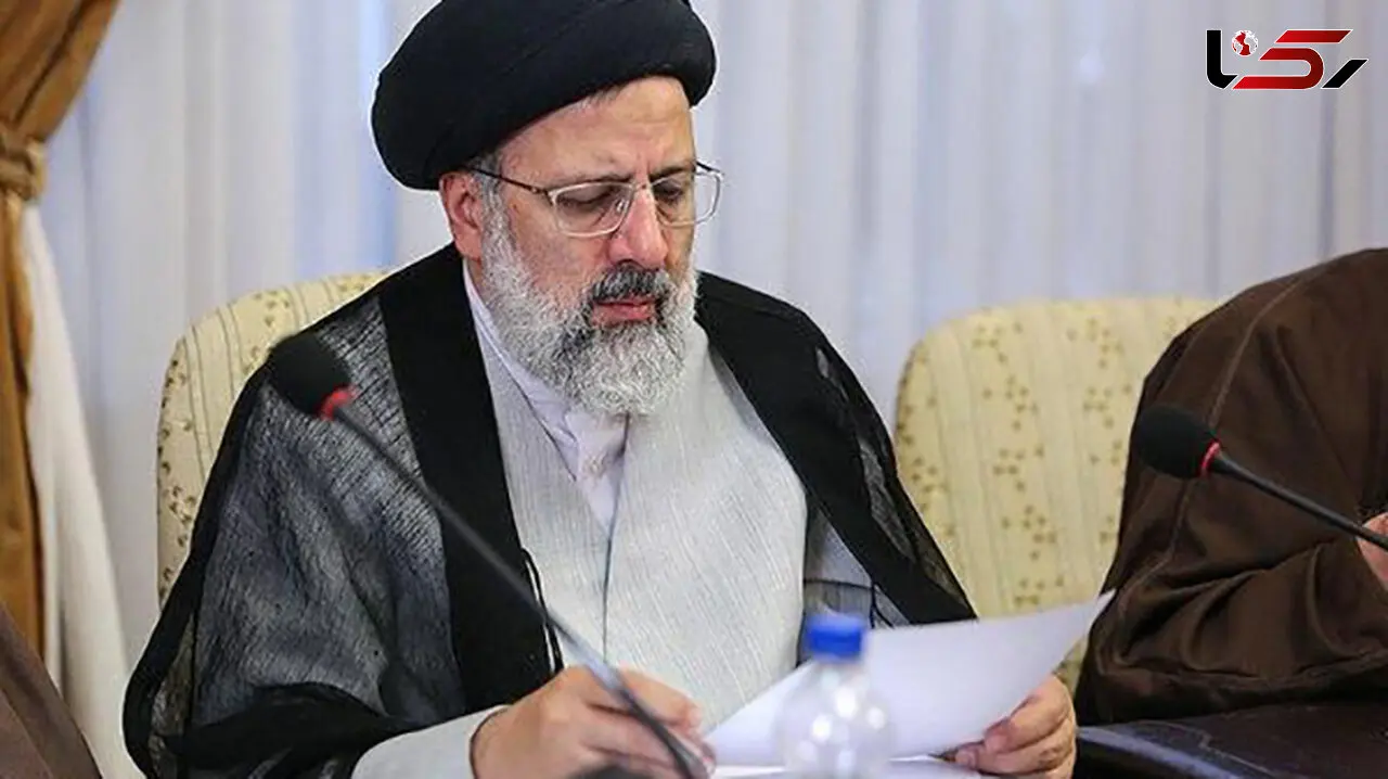 رییسی دستور داد / به احتکار کنندگان اقلام بهداشتی و دارویی رحم نکنید!