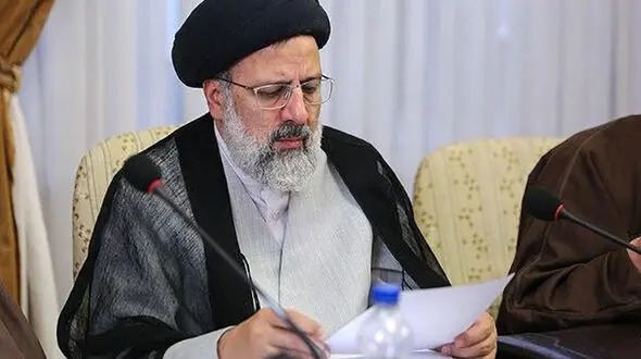 رییسی دستور داد / به احتکار کنندگان اقلام بهداشتی و دارویی رحم نکنید!