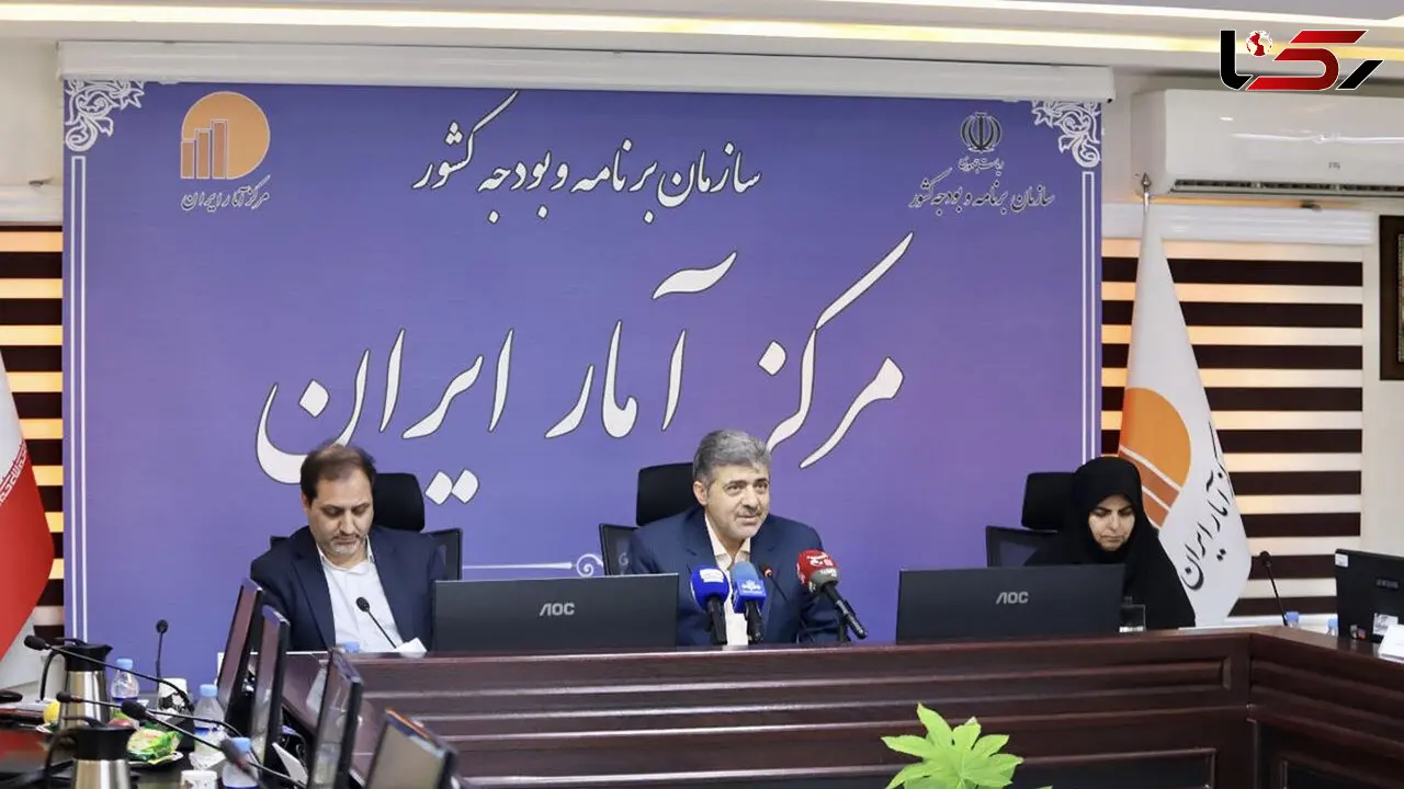 سرشماری ۱۴۰۵ از دوم آبان آغاز می‌ شود / چرا قرار نیست مأموران به همه خانه‌ها مراجعه کنند؟