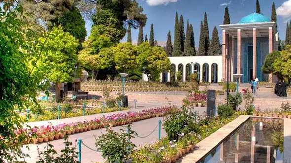 افزایش 28 درصدی بازدید از آثار تاریخی در نوروز 1404 / گردشگری فرهنگی ایران بر مدار رشد