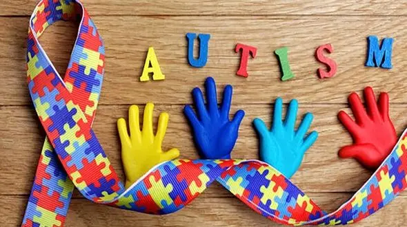 بررسی اوتیسم در دختران 